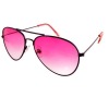 Wholesale Custom aviator sunglasses
