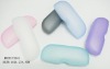 Wholesale 2011 hot-selling plastic optical glasses case