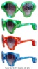 Wholesale LED flash party glasses