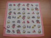 Wholesale sell handkerchief