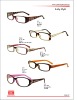 Wholesale Latest style Injection fashion optical frame P17
