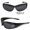 Wholesale promotional sunglasses YK8419