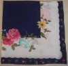 lady's handkerchief