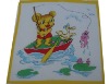 monogrammed handkerchiefs