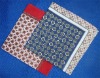 cotton men handkerchief fabric
