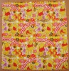Wholesale fashion kid handkerchief
