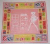 Wholesale handkerchief dress