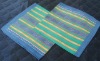 Wholesale men handkerchiefs stripe
