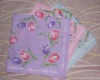 Wholesale Lot of 100 New Summer Handkerchief Line,Plastic