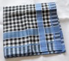 Wholesale 495B COTTON HANDKERCHIEF