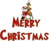 Wholesale christmas series handkerchiefs
