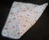 Wholesale 100% cotton printed handkerchief
