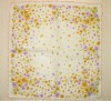 Wholesale 100% cotton printed handkerchief