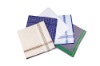 Wholesale 100% cotton printed handkerchief