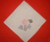 Wholesale Lot of 100 New Lovely Handkerchief Line,Plastic