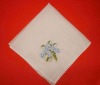 Wholesale Lot of 100 New Ladies Handkerchief Line,Plastic