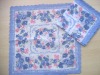 Wholesale 100% cotton printed handkerchief