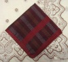 Wholesale Lot of 100 New Linen Handkerchief Line,Plastic
