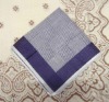 Wholesale Lot of 100 New Delicate Handkerchief Line,Plastic