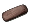 Wholesale New Eyeglasses Case Leather/Plastic