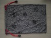 Wholesale microfiber ski goggles bag with drawstring