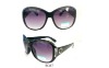 Fashion sunglasses with stone