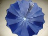 Wholesale double-layer 16k golf umbrella