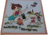 Wholesale handkerchief for children