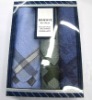 git box handkerchief