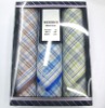 git box handkerchief