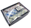 git box handkerchief