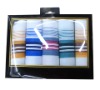 git box handkerchief