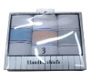 git box handkerchief
