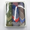 git box handkerchief