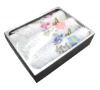 git box handkerchief