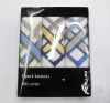 git box handkerchief
