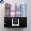 Luxury Pure Cotton Handkerchiefs