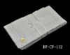 Wholesale 100% cotton men handkerchief