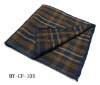 Wholesale 100% cotton men handkerchief