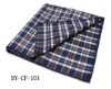 Wholesale 100% cotton men handkerchief