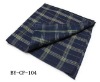 Wholesale 100% cotton men handkerchief