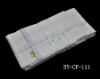 Wholesale 100% cotton men handkerchief