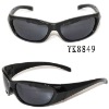 plastic sunglasses 8849