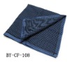 Wholesale 100% cotton men handkerchief