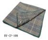 Wholesale 100% cotton men handkerchief