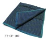 Wholesale 100% cotton men handkerchief