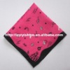 Ladies' handkerchief stock