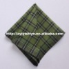 Men's handkerchief stock