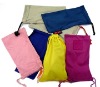 Wholesale Microfiber spectacle pouch
