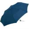 Wholesale Aluminum 3 folding umbrella